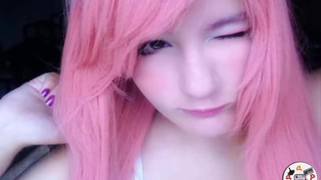 Natsumi louise cosplay 2 Girls Just Want to Have Fun