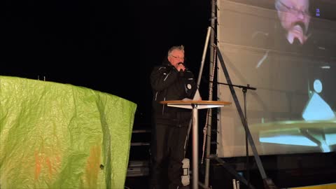 Wolgast: eine weitere Rede von Wolf 01022022
