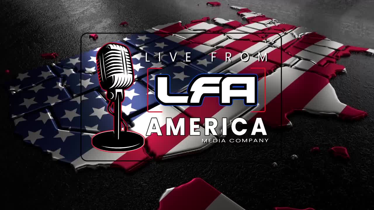 Live From America - 9.24.21 @11am DON'T COMPLY & DECERTIFY