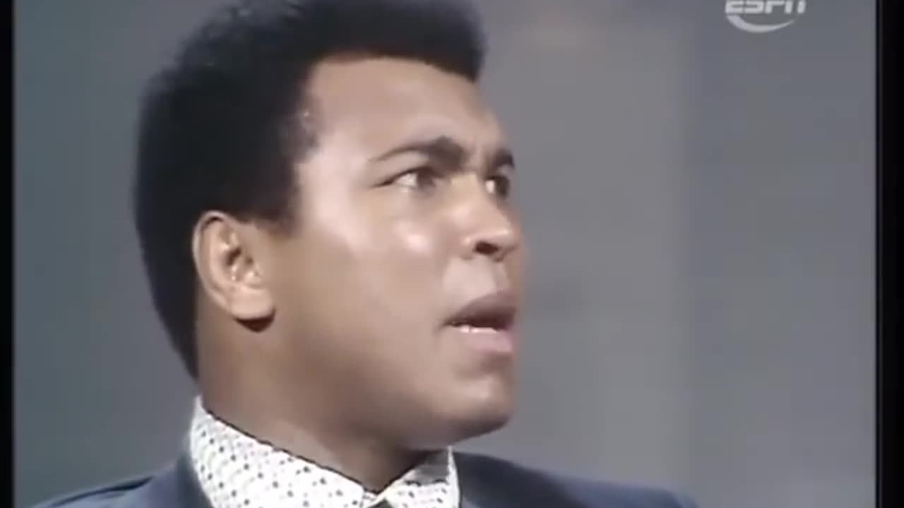 TRUTH - Masterpiece by Muhammad Ali