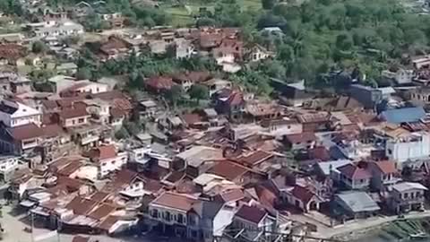 Danau Air tawar Aceh tengah