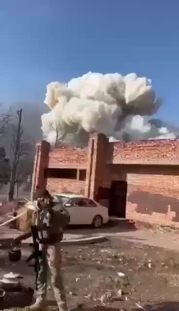 24.03.2022. Demilitarization and denazification of Ukraine!!!