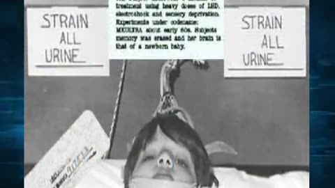 Jay Myers - MK-ULTRA Exposed: Total Mind Control
