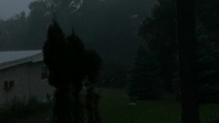 PA storm
