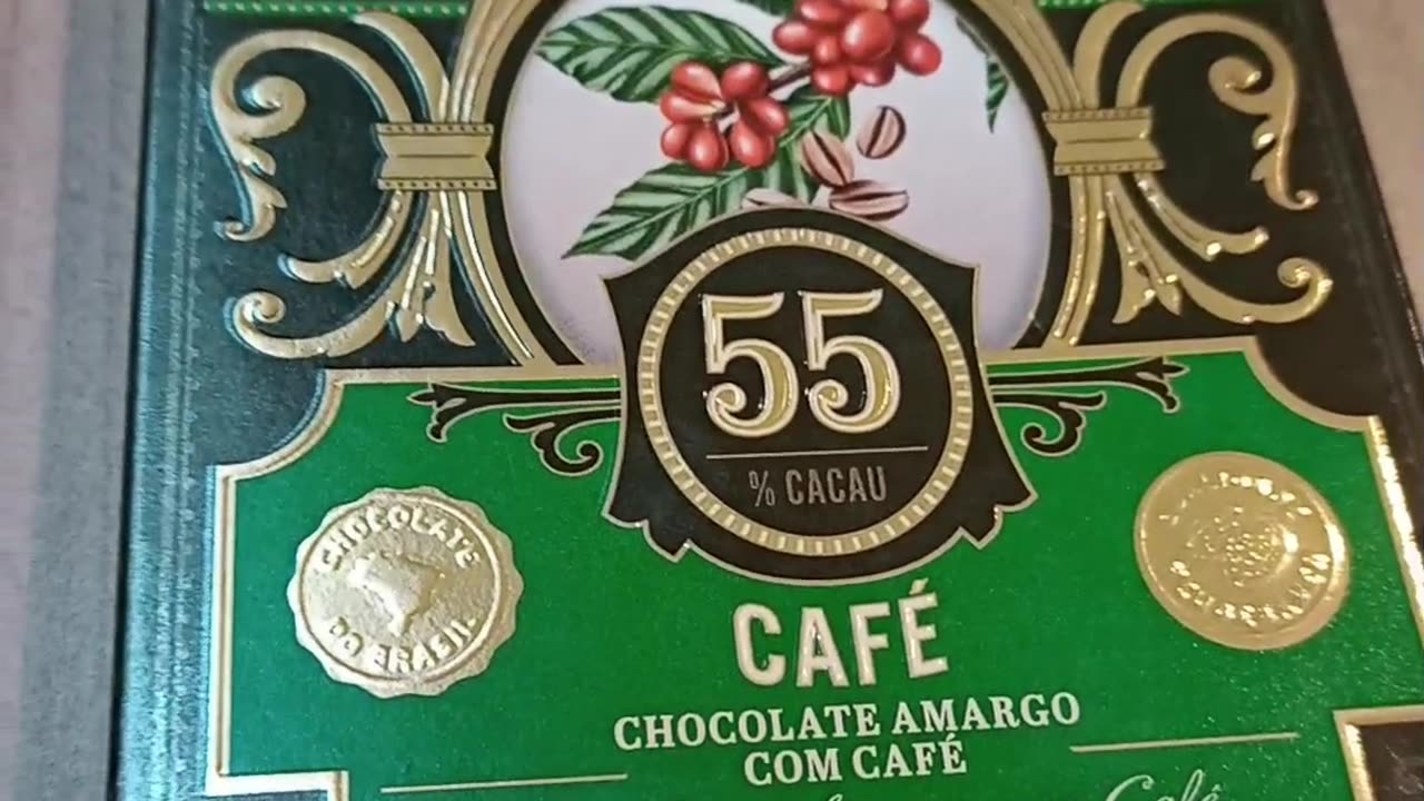 Amo isso
