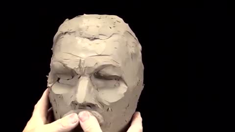 Add A Piece Of Dirt To Make Your Mouth.