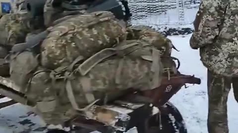 War in ukraine