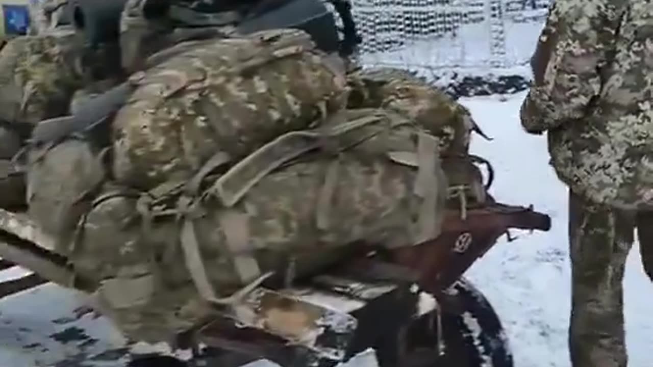 War in ukraine