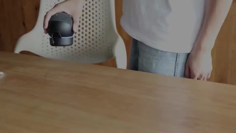 Alexa Echo Dot 4th Charging Station