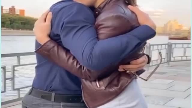 funny Movement video million views prank girlfriend Part 2 😍🎄😁