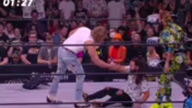 MJF Vanished From Wrestling! AEW Sign New Coach!