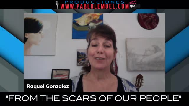 Analyzing the Topics that affect us as a country "FROM THE SCARS OF OUR PEOPLE"