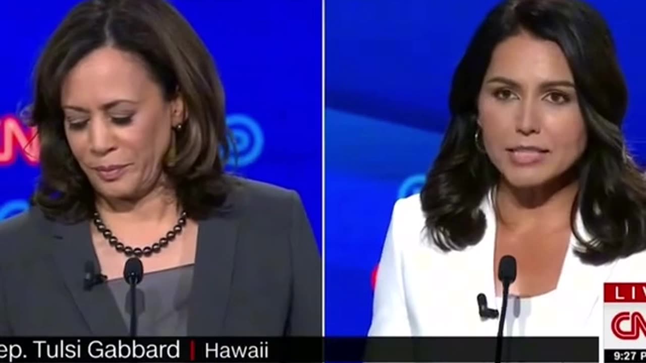 Top 4 reasons Kamala Harris would be a Terrible President