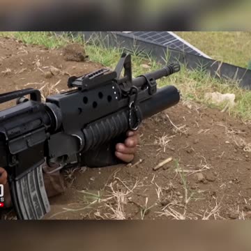 Marines Conduct Intense War Games on Oahu Coast