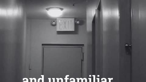 Unpacking the Unseen Horror Short