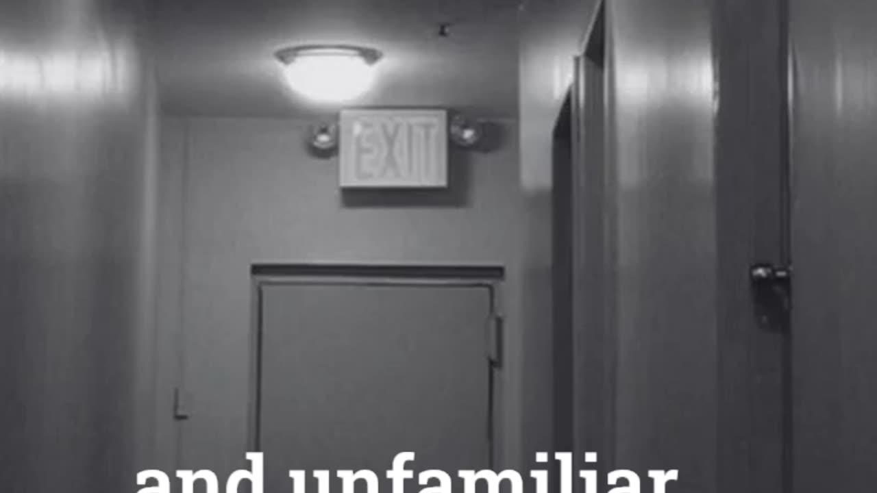 Unpacking the Unseen Horror Short