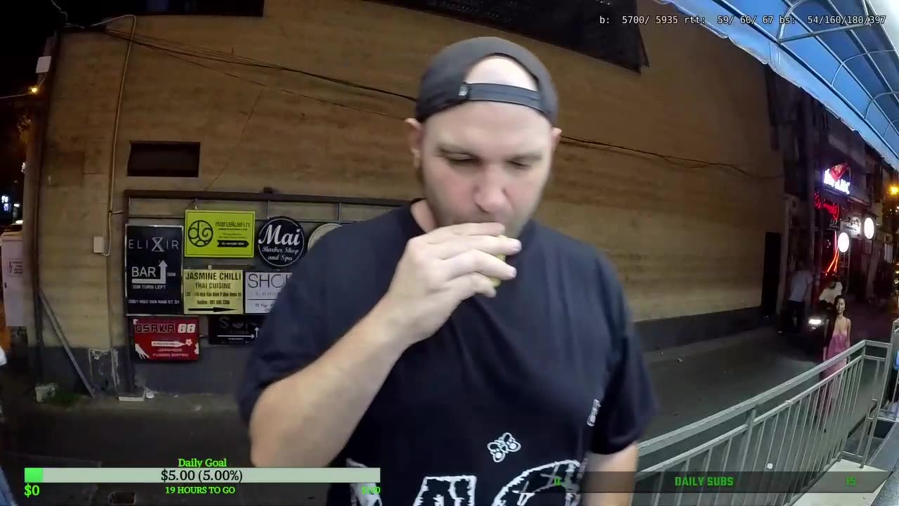 fatty demon pig - 2024 - March 14th