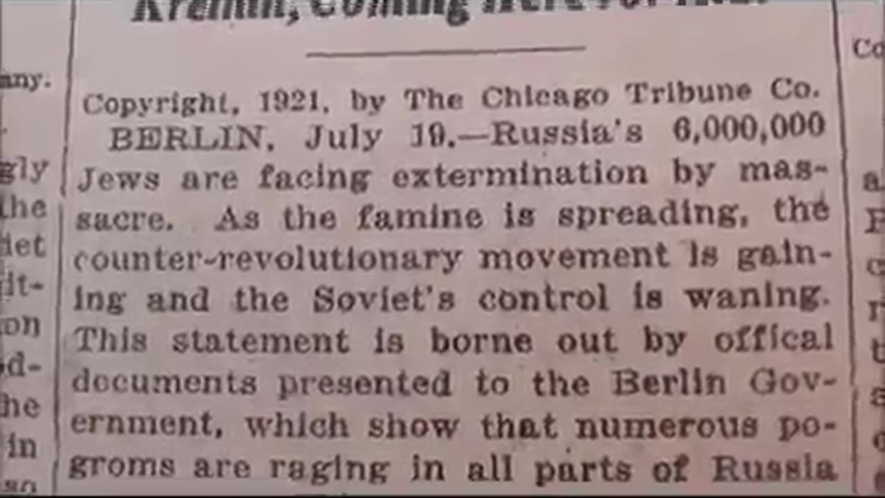 New York Times 1915