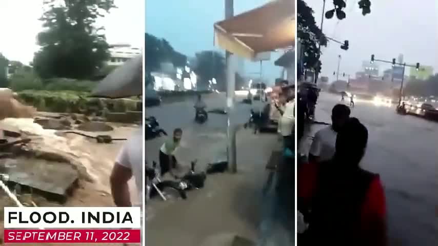 CLIMATE CHANGE Naturel ou pas