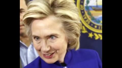 Satan`s Most Trusted Servant: Hillary Clinton