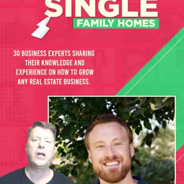 SingleFamilySummit - Matt Kamp