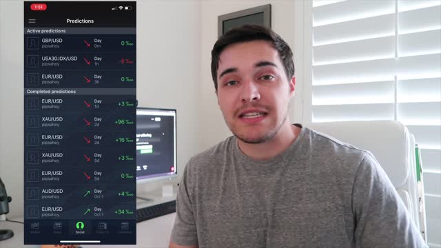 3 Apps Every Forex Trader Needs To Be Successful