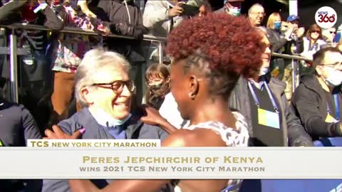 New York City Marathon 2021: Who won? Results and times here News 360 Tv