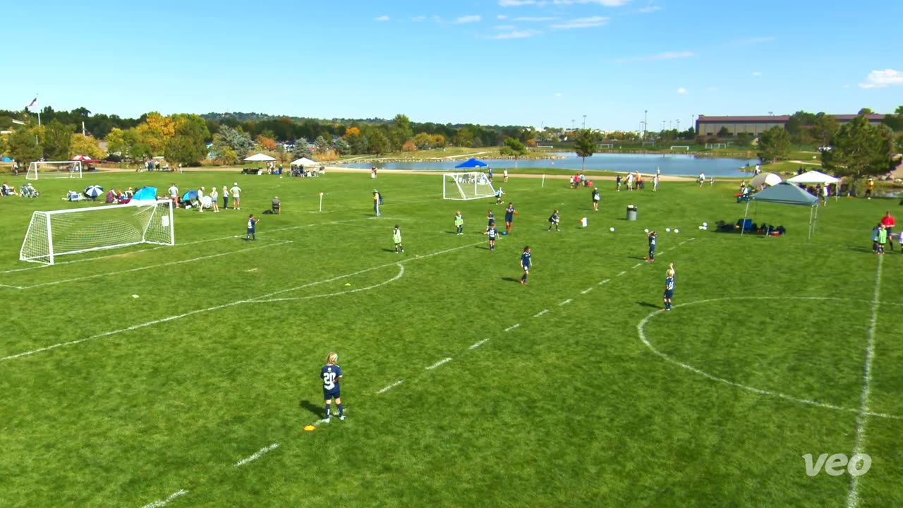 9-29-24 UCHealth Cup vs United Blue (4-0 W)