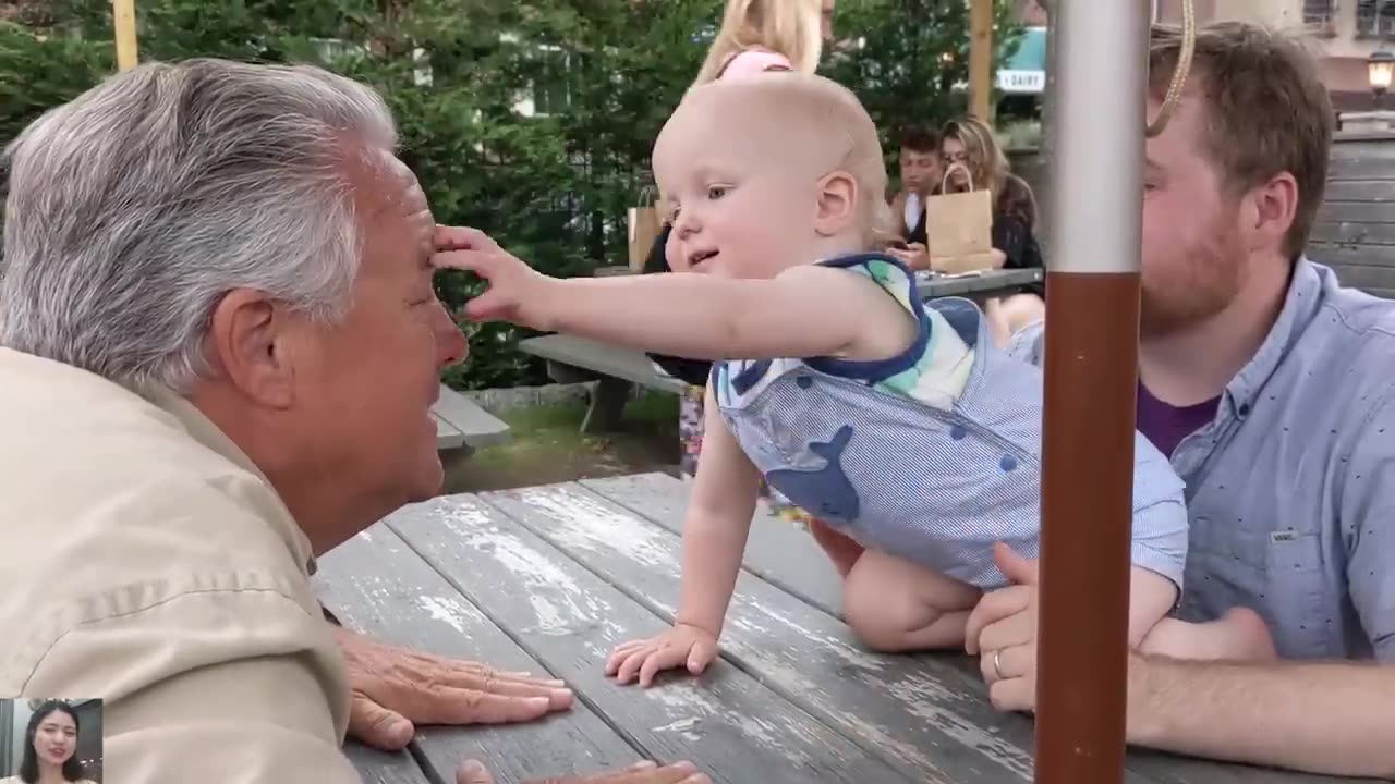 A MUST: 30 minutes Funniest and Cutest Babies || Just Laugh