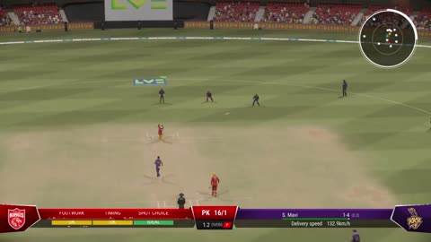 Best catches of IPL 2022
