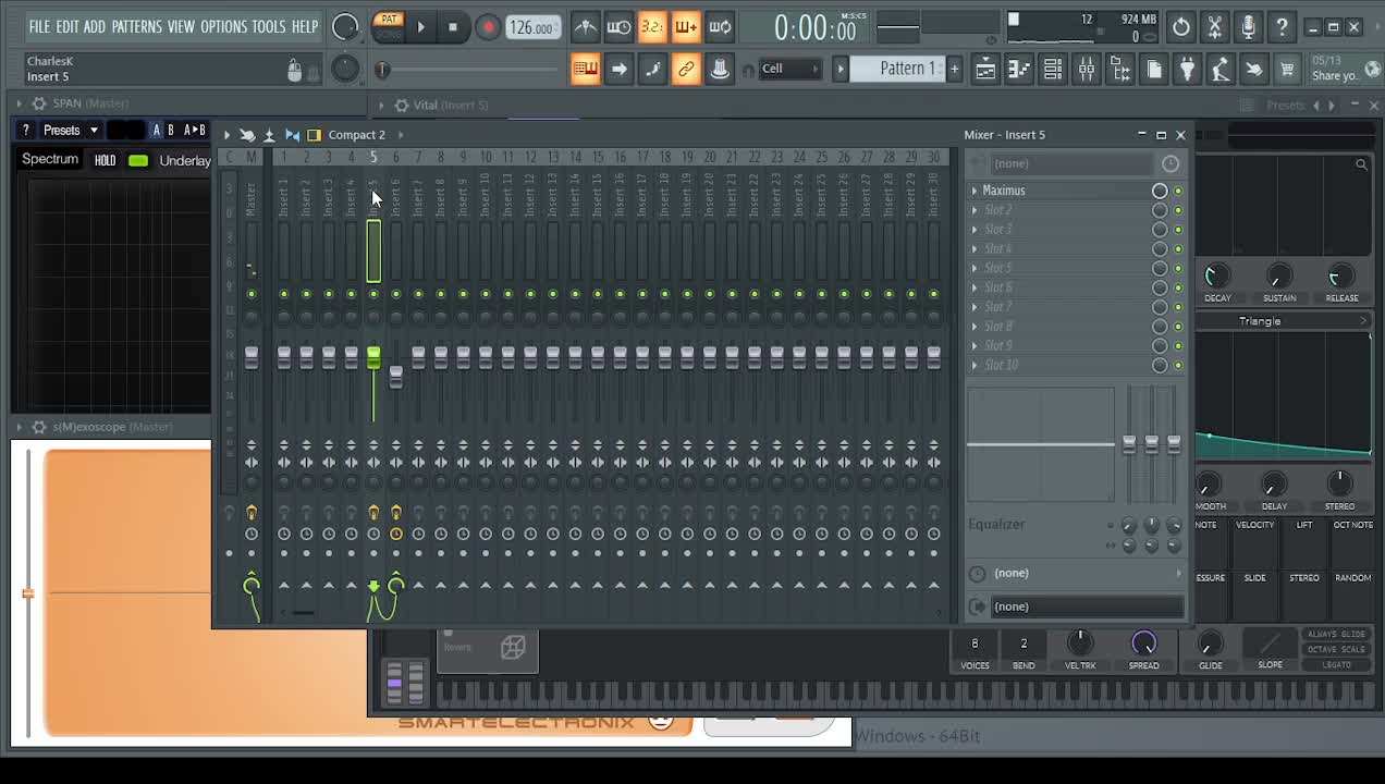Burial - Wounder Kick Recreation