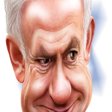 BIBI The king of lies