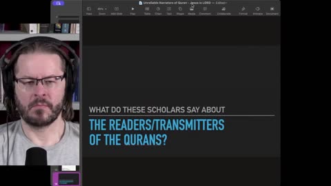 100% PROOF That the Most POPULAR QURAN Is UNRELIABLE!