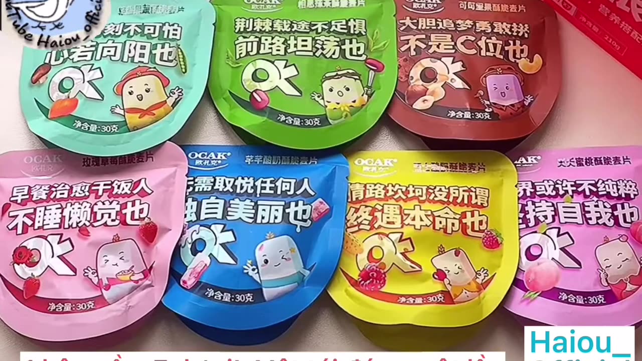 cook snacks