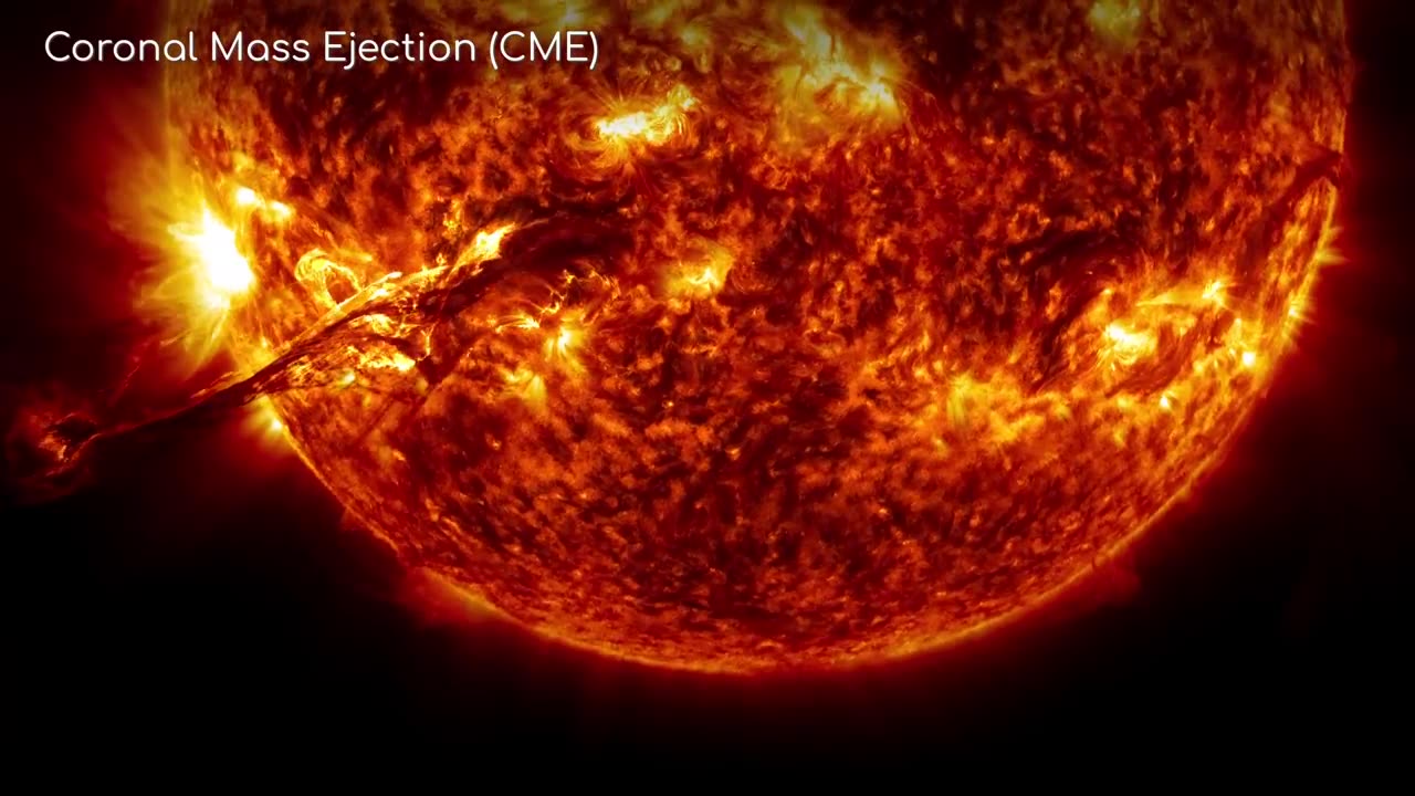 What the Solar Maximum Will do to Earth in 2025?