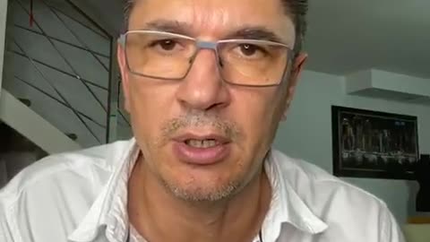 Luis Lazarus - Zeus TV; 03.10.2020