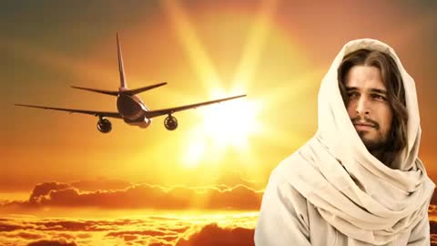 JESUS SAYS.. BE VIGILANT AND PREPARE SPIRITUALLY FOR YOUR DEPARTURE ❤️