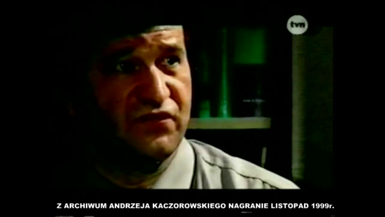 NIESAMOWITE METODY HIPNOZY IMAGOTERAPII W PROGRAMIE NIEZWYKŁOSCI W PROGRAMIE STREFIE 11 TVN 1999