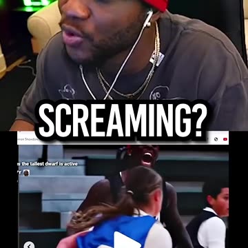 Kai Swore He Cooked.. Celebrity Basketball Game Fail