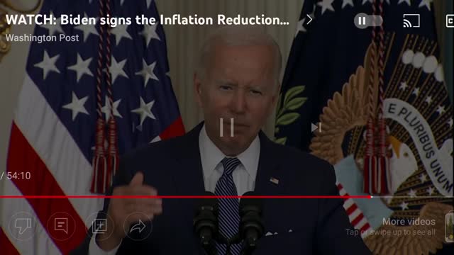 So Joe. Your numbers suck