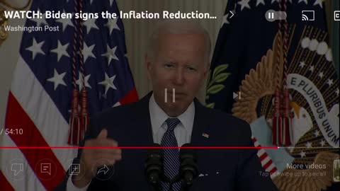 So Joe. Your numbers suck