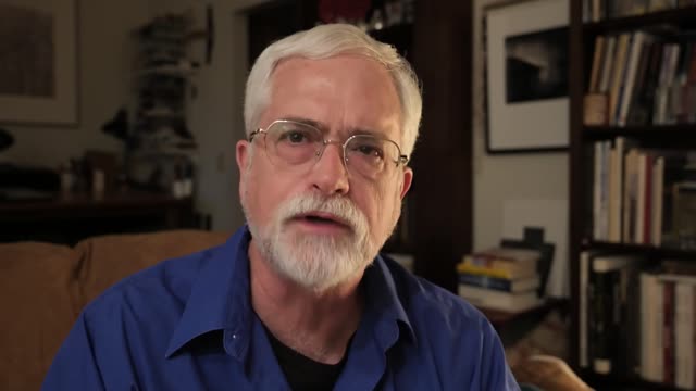 Jeff From California Knows What it is Like to be a Republican and It's Not the GOP HE Remembers