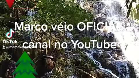 Natureza ainda mostra as belezas