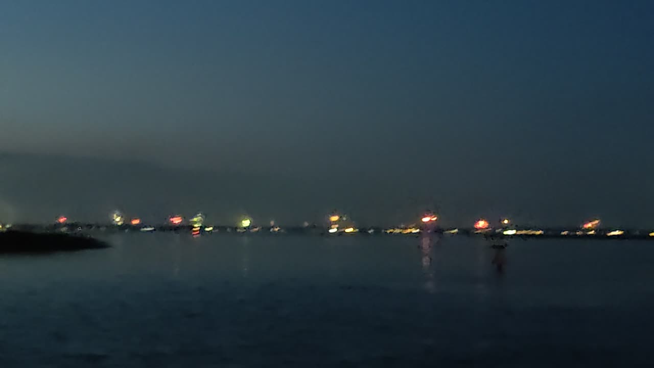 Jones Beach July 4 Fireworks VID_20230704_211232