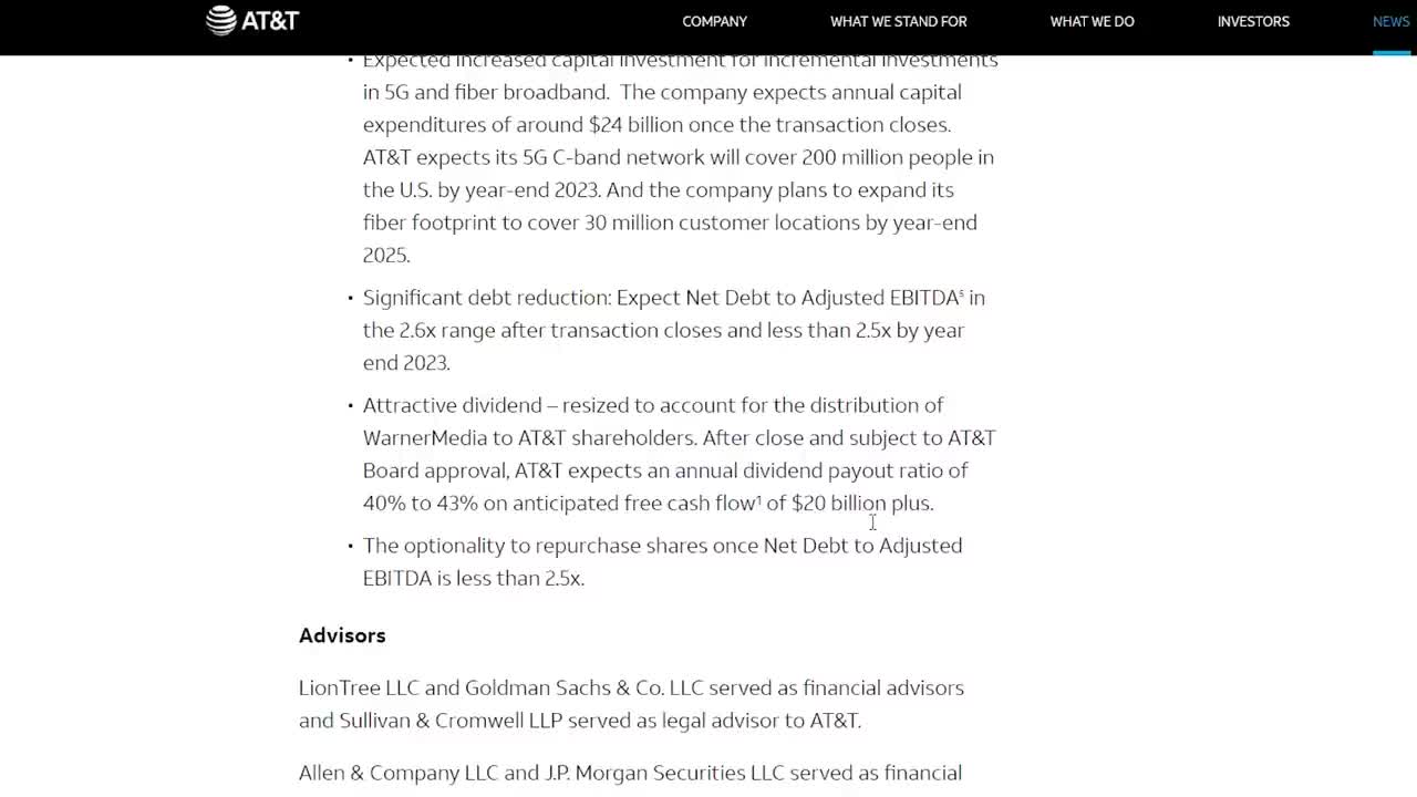 My Top 3 Dividend Stocks for 2022