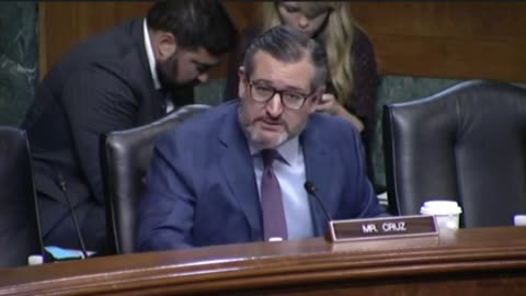 "Did You Not Prepare for This Hearing?" - Sen. Cruz Destroys Biden Judicial Nominee