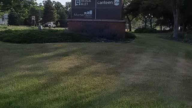 Stop #3 - Dr Jensen Was Right Tour