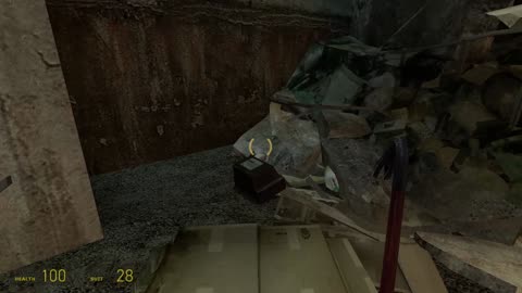 HALF LIFE 2