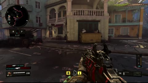 Call of Duty Black Ops4 (Ps4) Team Death Match73