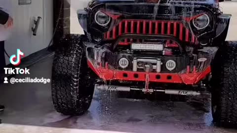 Jeep family